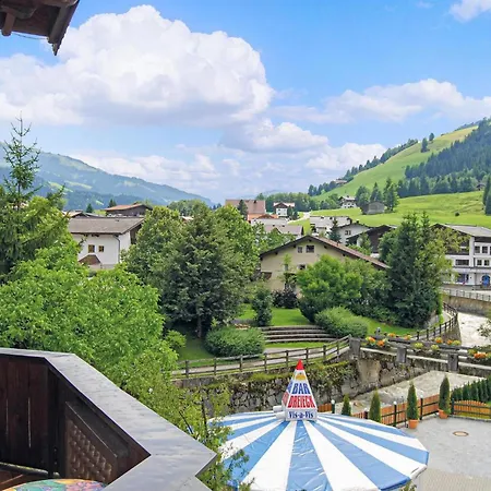 Lendstrasse Appartement