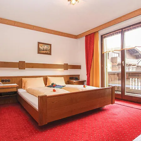Appartement Lendstrasse