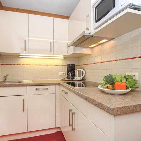Appartement Lendstrasse *