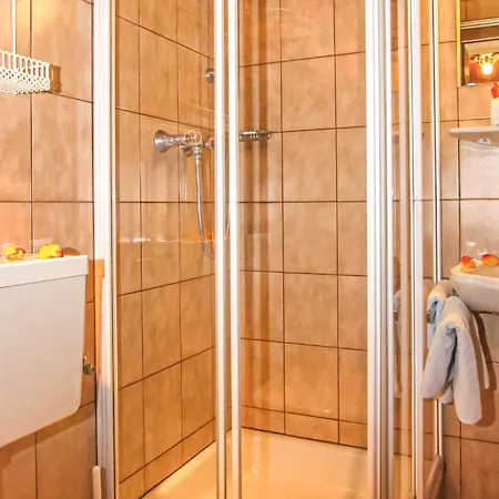 Lendstrasse Appartement *