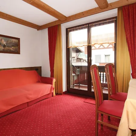 Attraktive Ferienwohnung * Kirchberg in Tirol