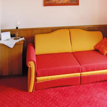 Attraktive Ferienwohnung