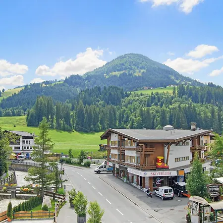 Lendstrasse Appartement