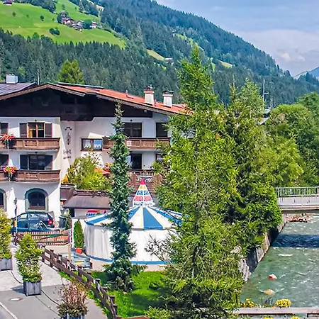 Appartement Lendstrasse