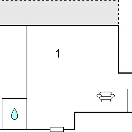 Attraktive Ferienwohnung Daire Kirchberg in Tirol