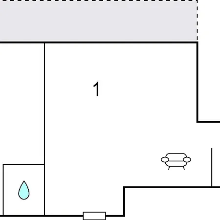 Appartement Attraktive