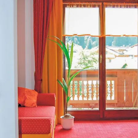 Attraktive Appartement *