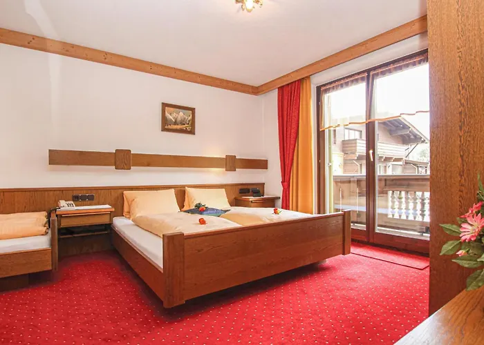 Apartmán Attraktive