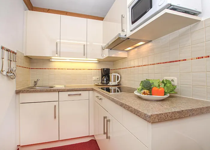 Apartmán Attraktive *