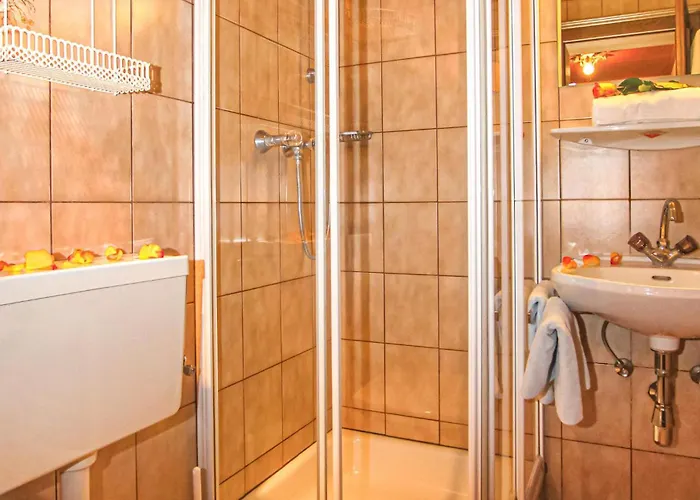 Attraktive Apartmán *