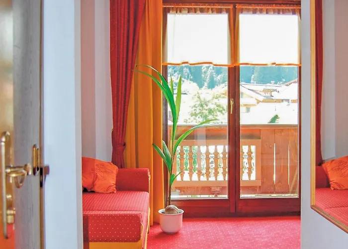 Attraktive Apartmán *